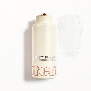 Item Fast Pass AHA Cleanser for Oily/Combo Skin NEW